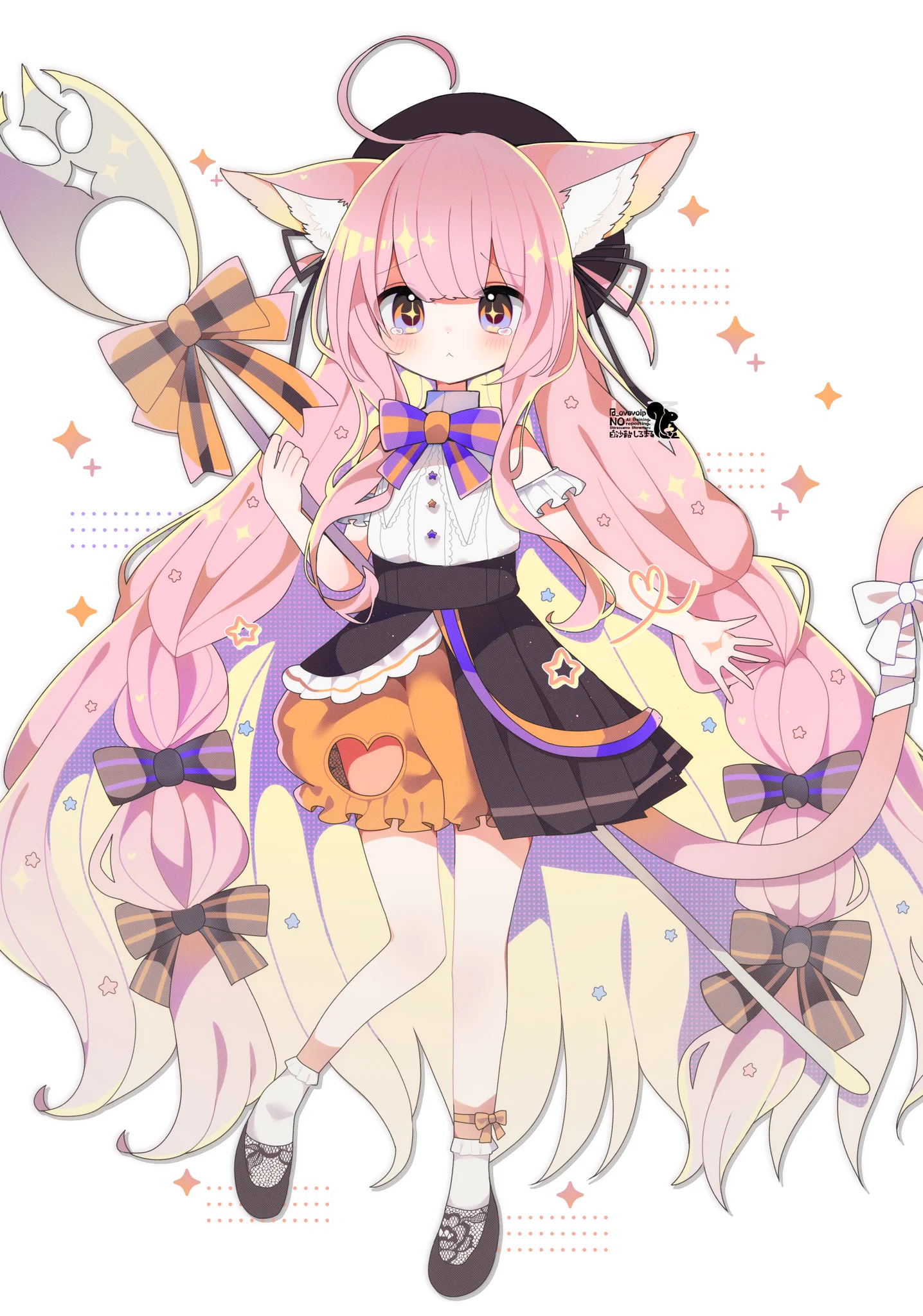 白沙飴しろまる▷イラストレーター兼業Vtuber on X: 