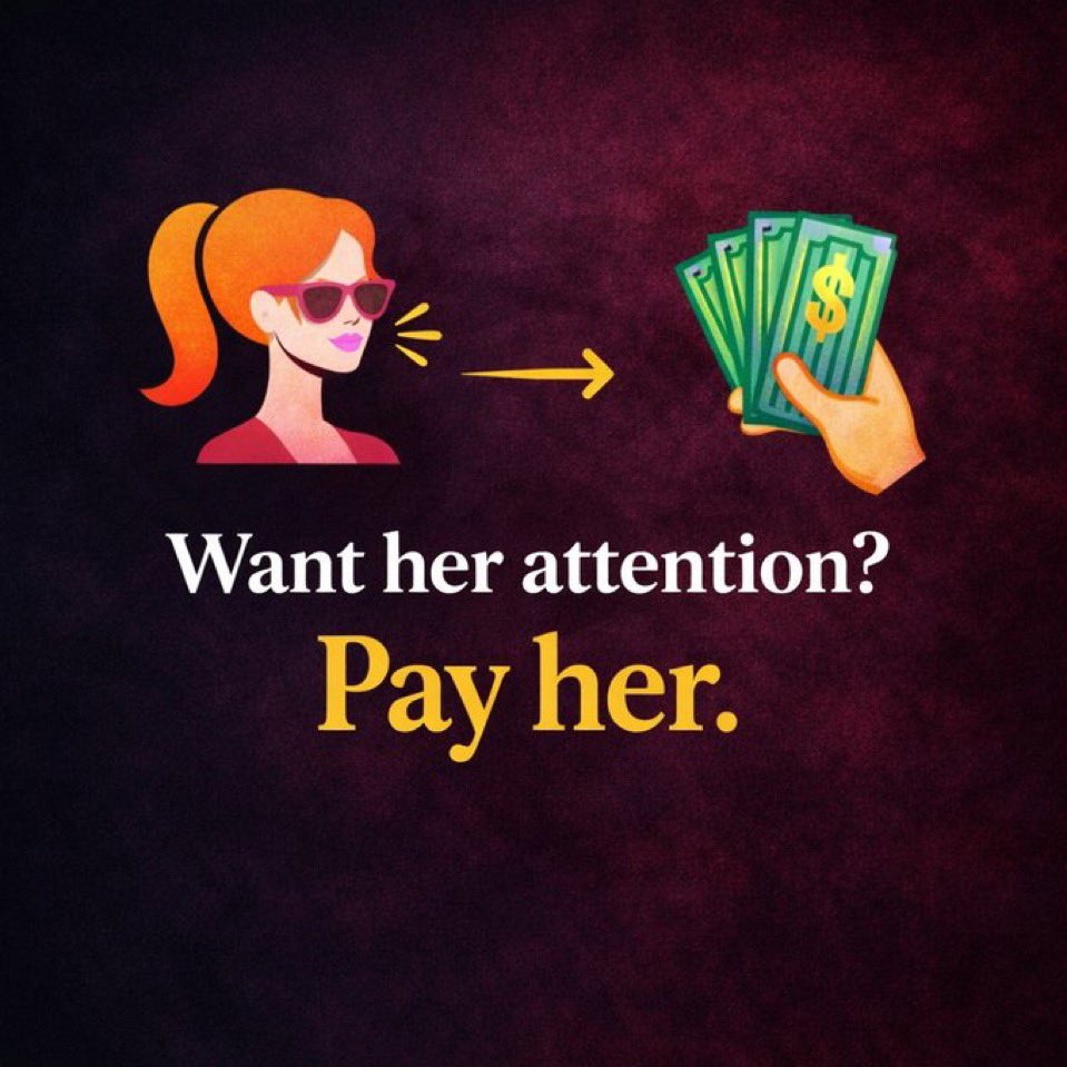 LincolnJames046's tweet photo. how it really should be #buyingcontent https://t.co/AitUgVrAoV