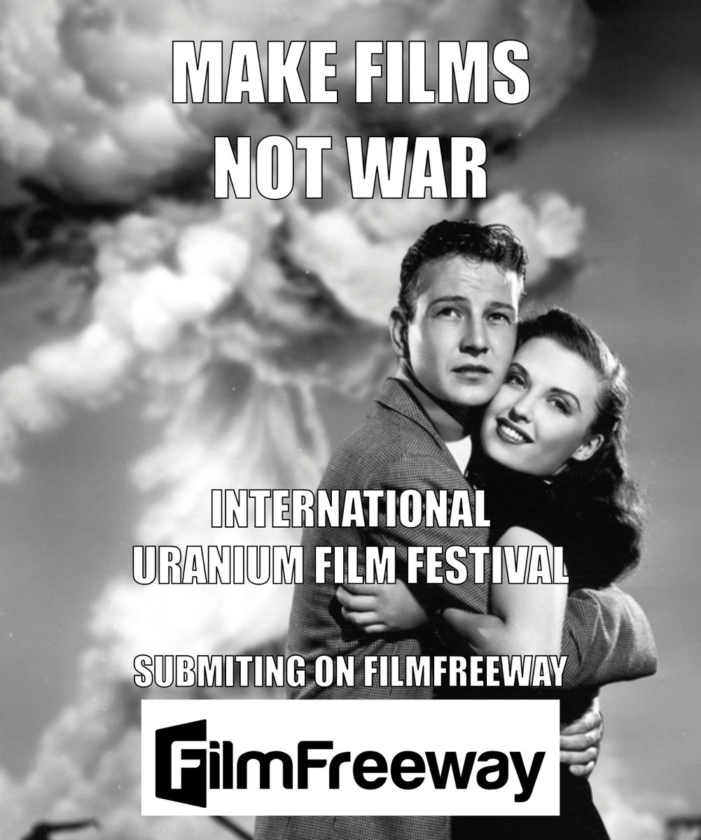 WritingNomad's tweet photo. @filmfesttogo https://t.co/Vk407mprx1