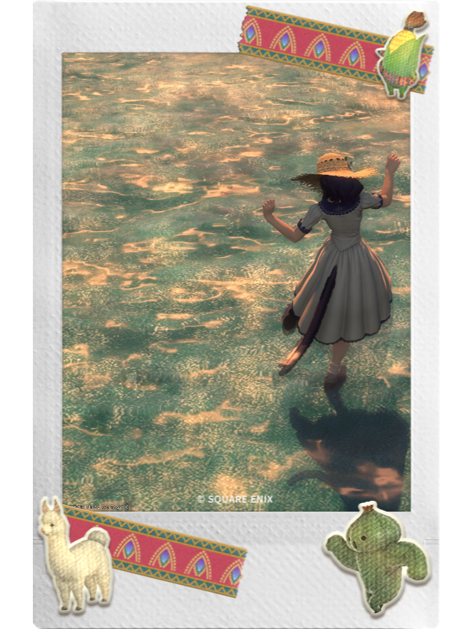 ReVvza's tweet photo. 【Gold】

#FFXIV_instax_2026 #FFXIV #FF14 #instax @instax_campaign
https://t.co/2NcuiAUmGg https://t.co/zZURXmcANq