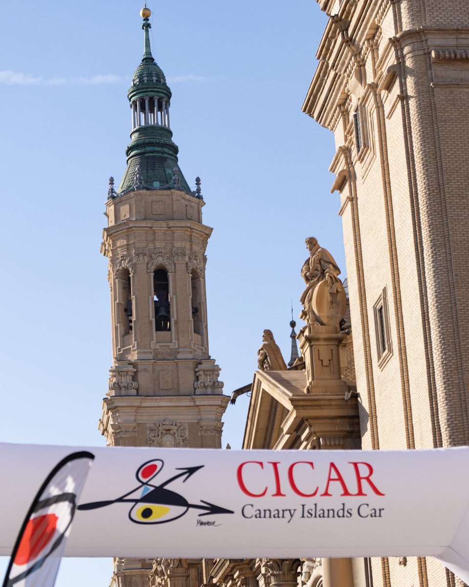 BinterNightRun's tweet photo. #CICAR aterrizó junto a la #BinterNightRun Series el pasado 26 de septiembre en #Zaragoza para acompañar a los corredores y contribuir a que cada edición se convierta en una experiencia única, dentro y fuera del recorrido. 😎💚

¡Nos vemos en la próxima meta! 🏁 https://t.co/ZhUCpzKmTz