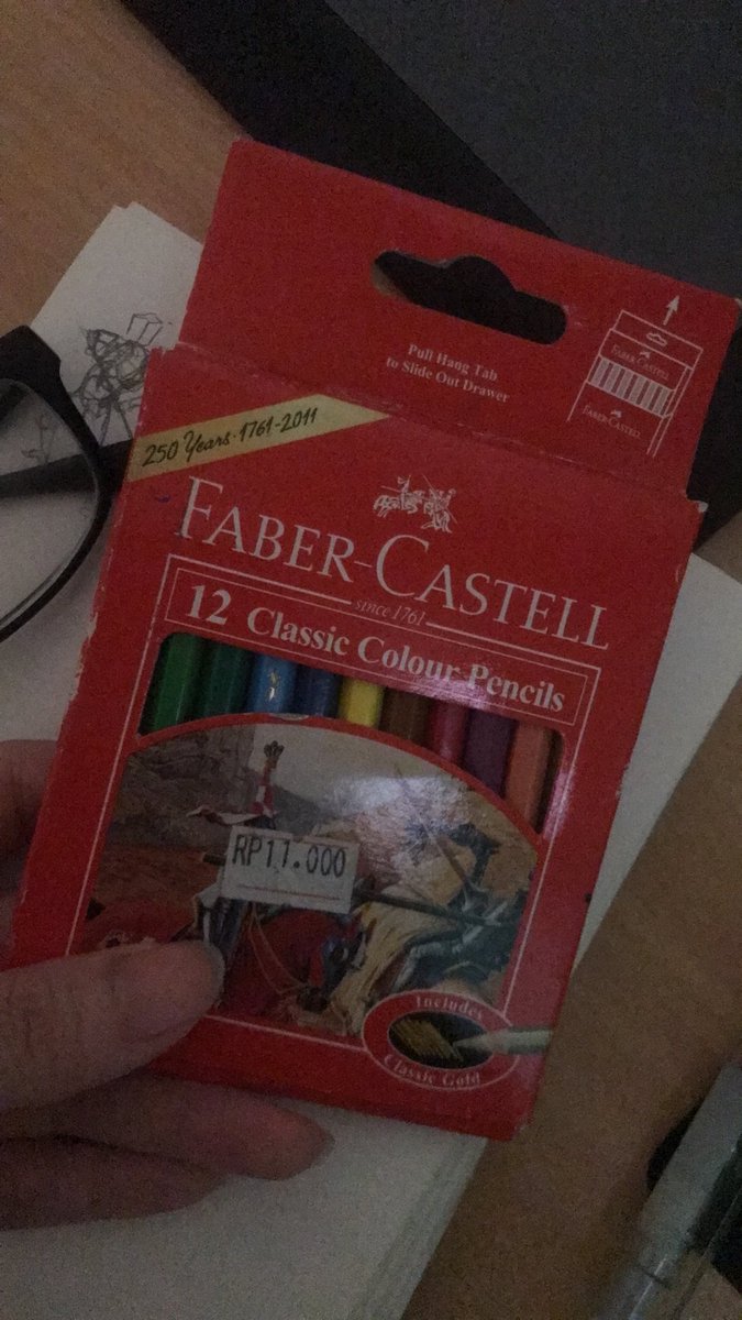 baobeiacc's tweet photo. its timeee✨ pensil warna here we gooo https://t.co/3Sa1rkQhJ3