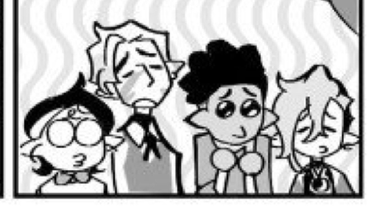 astrolavas's tweet photo. TOH SPOILERS //

wiwis... https://t.co/ip82Vr9z77