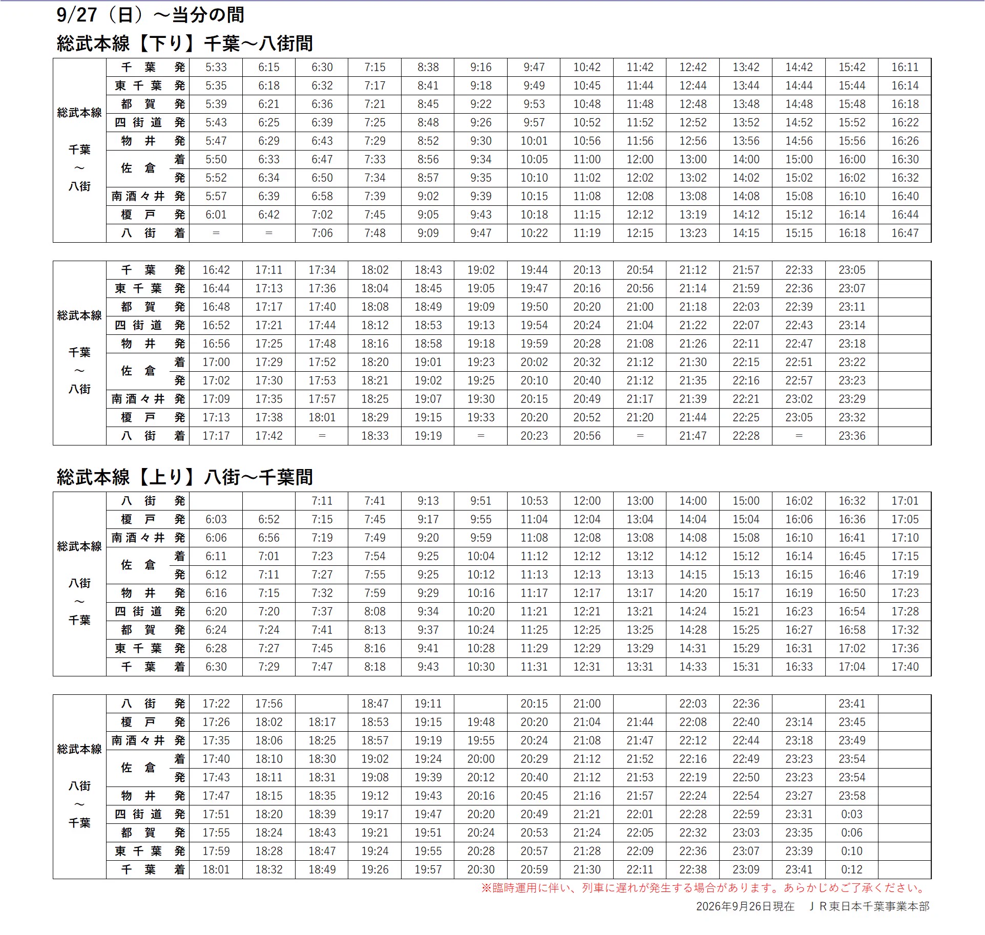 活動歴および当時の関連ビジュアル記録