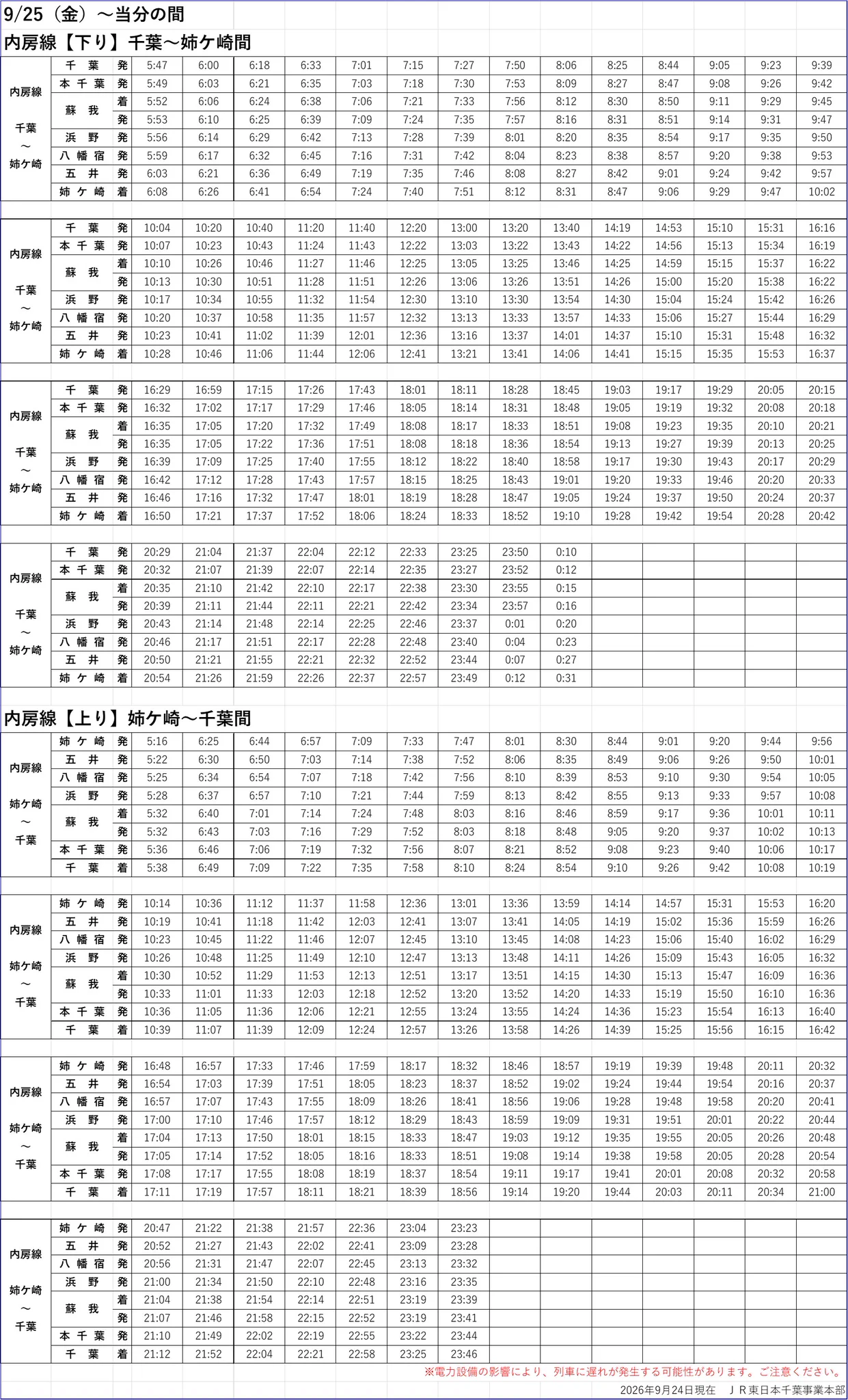 千葉県広報 on X: 