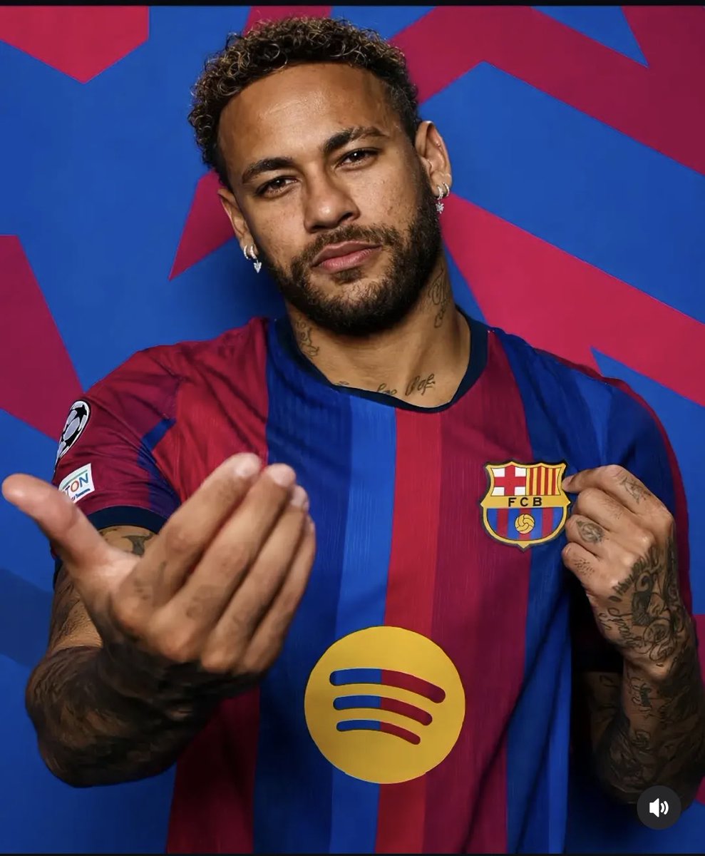 Deu_dhan's tweet photo. Neymar Jr ❤️❤️ https://t.co/81wgi3pWPF