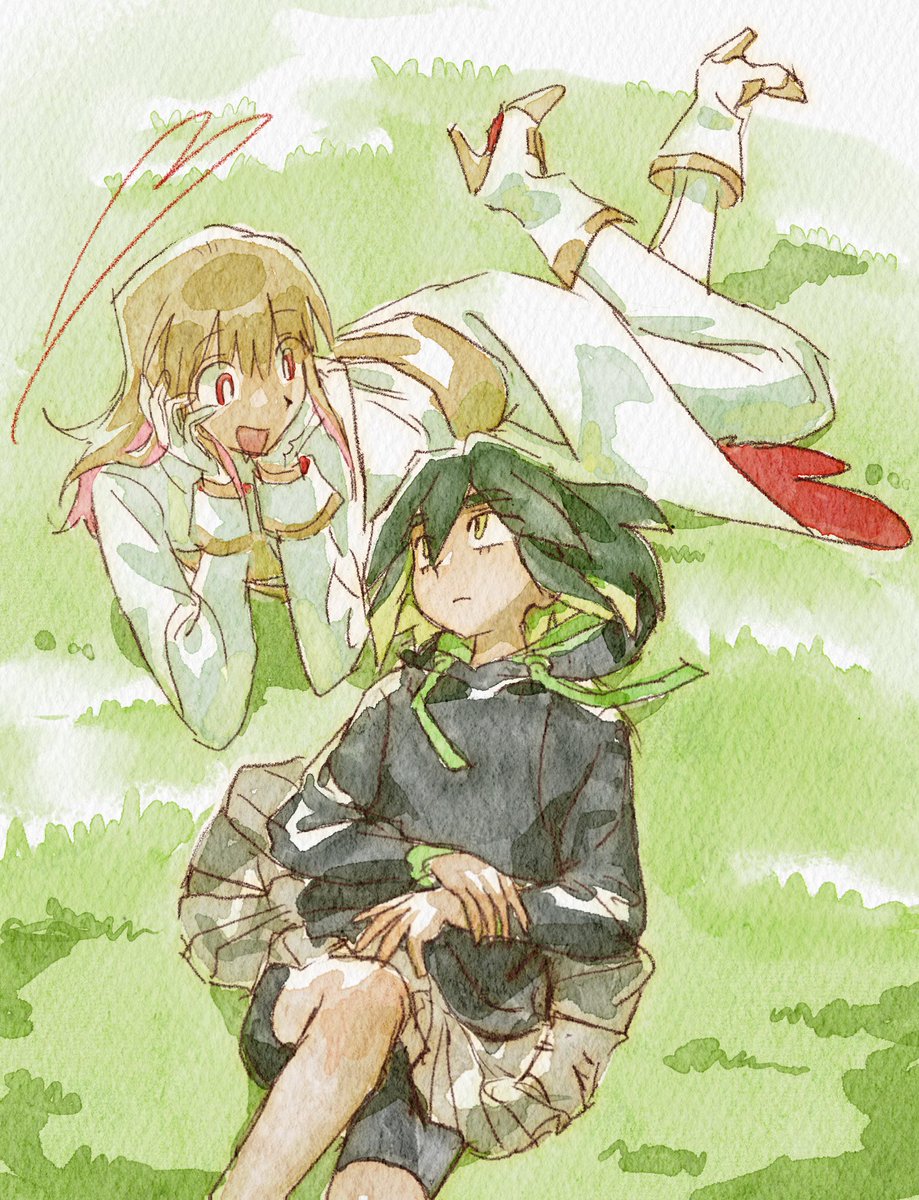 8gatsu14's tweet photo. 我的主角 #oc https://t.co/UBJneq1MaY