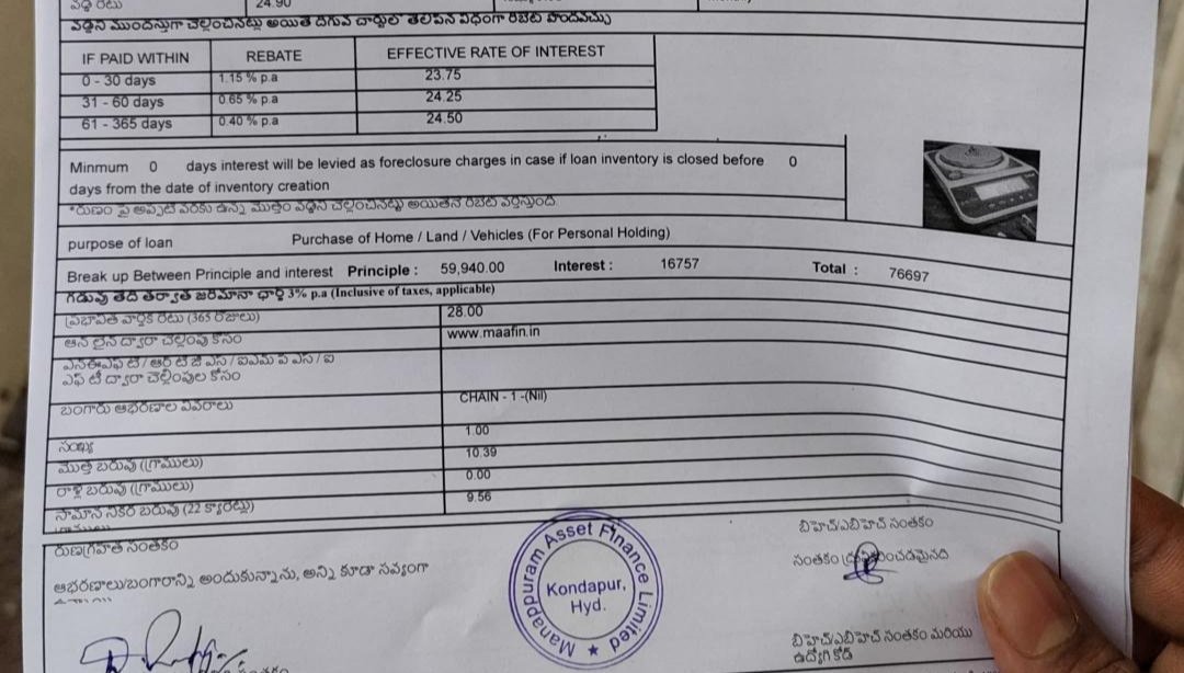 SandeepThota254's tweet photo. My father had mouth cancer in 2019).We saved him at CARE Hspt hyd ,We are struggling financially in that incident,Recently my mother's only gold chain is pledged in Manapuram Gold kondapur. We are struggling financially to bring it.Please help us bring my mother's dignity home🙏🏻 https://t.co/Cck9JYKjDf
