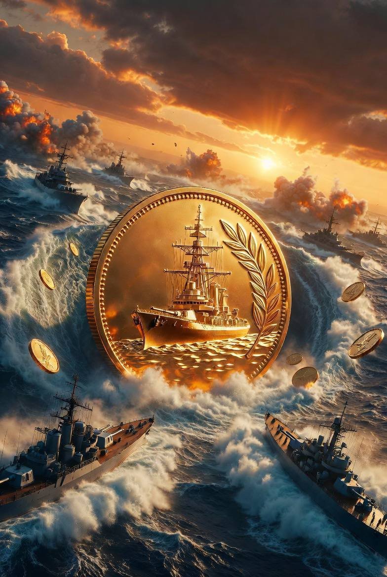 Vivian1937651's tweet photo. Quiet accumulation phase.
That’s when the real gains are built.
HORM holders know the drill:
Feed → Hold → Get fed.

Dex; https://t.co/qWvbujHeZV https://t.co/5Ud3ZMdVxs
