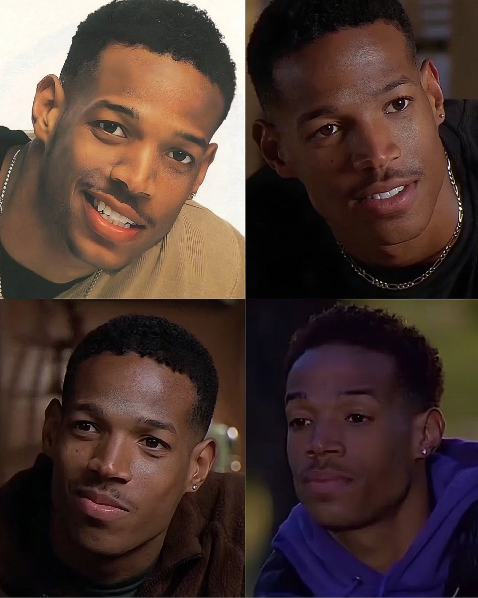 paige__gm's tweet photo. Marlon Wayans during the 1990s. https://t.co/0dFhssm54C
