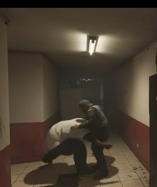 laviejadegta6's tweet photo. Lo que vio ese policía en la extended look de GTA 6 https://t.co/Dn0b26icDg