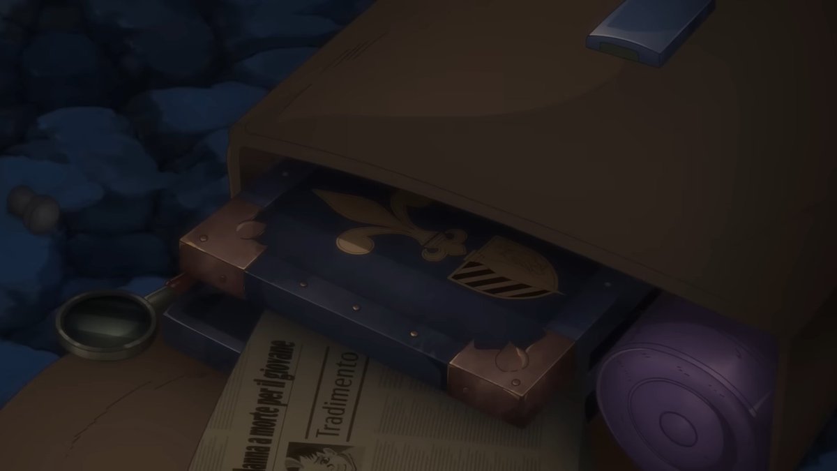 pretentieux88's tweet photo. Episode 3 : 

1/3 https://t.co/5v3jnsqdDd