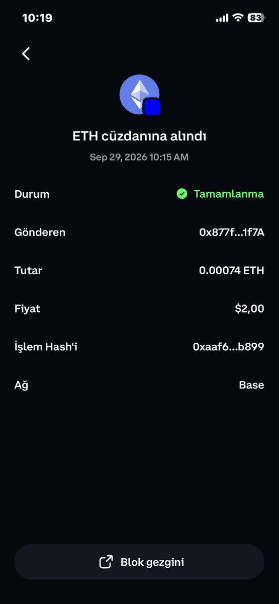 soylebisey's tweet photo. Just discovered a brilliant "Tax Token" model in Web3 that actually works! ⚡️

Found out that the $DIVIDEND contract I grabbed yesterday redistributes buy/sell taxes to anyone holding at least 10K tokens. Just claimed my first rewards and 0.00074 ETH dropped straight into my wallet! 💎🙌

Getting passive income just for holding? This is what Web3 is all about. Shoutout to the team for this smart contract mechanism! 🥂🔥

Contract: 0x9d0199be1302e51a3e9885a829160d7cc6274501

#DIVIDEND