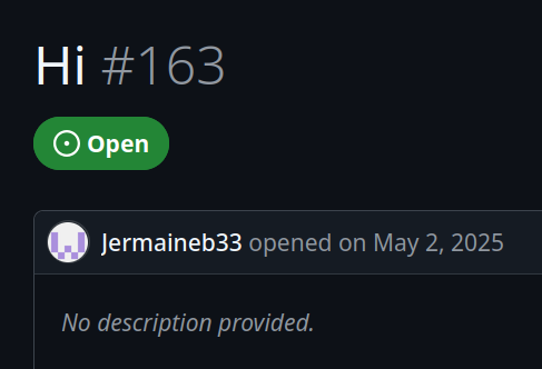 nathans_codes_2's tweet photo. incredible github issue I just found https://t.co/LqKJ91UXd9