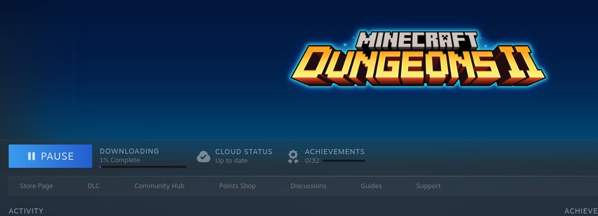 S4metyB's tweet photo. O my god... New Minecraft!!! https://t.co/PzOmzBuEEk