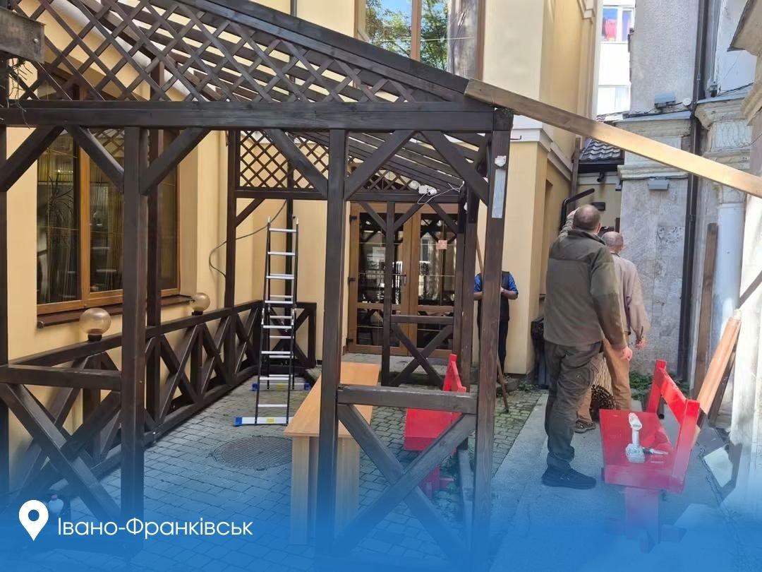 FJCU's tweet photo. 🌿 #Sukkot in Jewish Communities Across Ukraine

Jewish communities across Ukraine are celebrating Sukkot, one of the major festivals of the month of Tishrei. This year, it runs from the evening of 25 September until the evening of 2 October. https://t.co/JvASTVcIgY