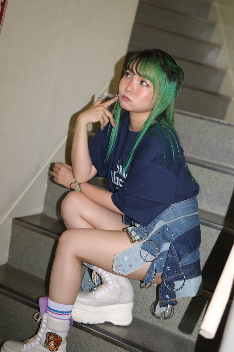 枢木葵