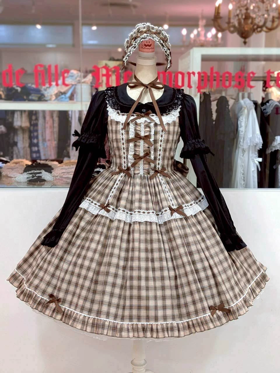 メタモルフォーゼ名古屋店 on X: 