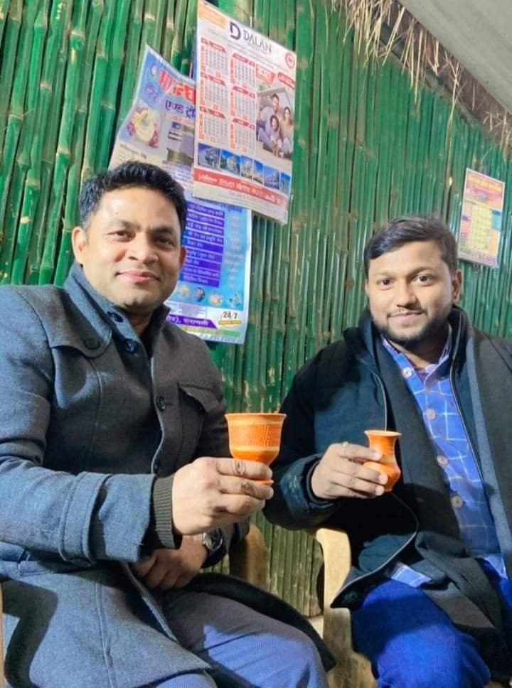 MrYaduvansh's tweet photo. भारतीय जनता युवा मोर्चा उत्तर प्रदेश के प्रदेश कार्यसमिति सदस्य  मानस द्विवेदी को जन्मदिन की हार्दिक बधाई एवं शुभकामनाएं । हम आपके यशश��वी जीवन की ईश्वर से प्रार्थना करते हैं।💐🎂 https://t.co/iCuNV6YMef
