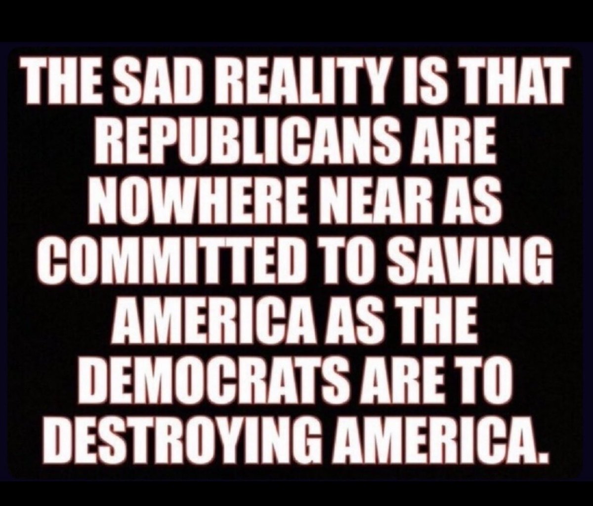 2025DJT2025's tweet photo. Unfortunately…

this is a FACT! https://t.co/W47ddnXI7e