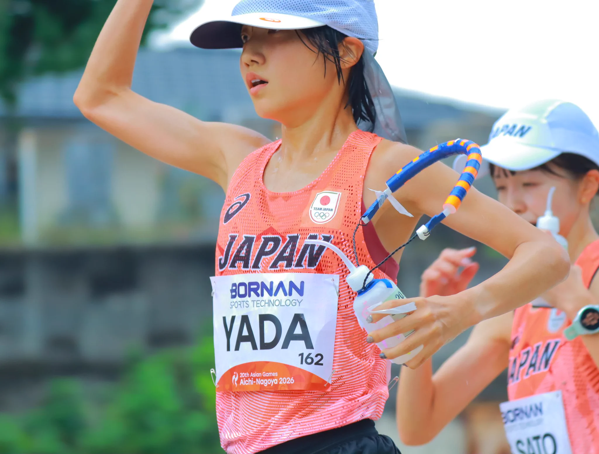 駅伝ナビ (@ekiden_navi) / X