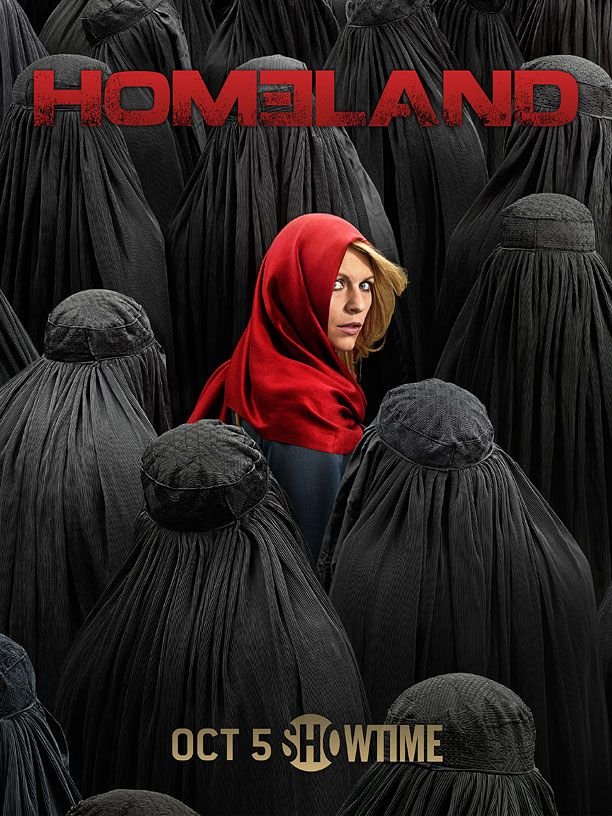PopcornPlug_'s tweet photo. I’ve just finished watching Homeland . Your thoughts!. https://t.co/FhB1XPzg7c