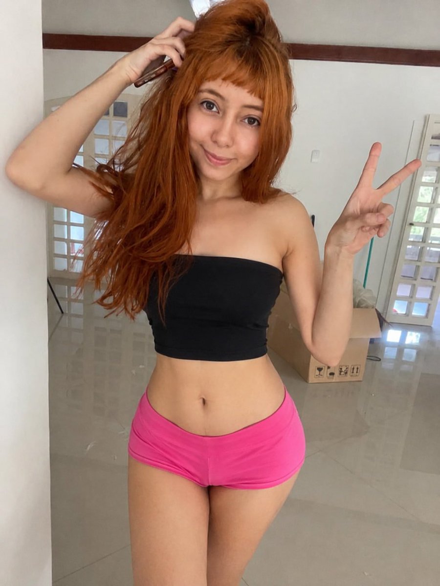 Mim_Cloud's tweet photo. Truth or dare? Make your choice and come to private chat. https://t.co/vIfl5CVd5n