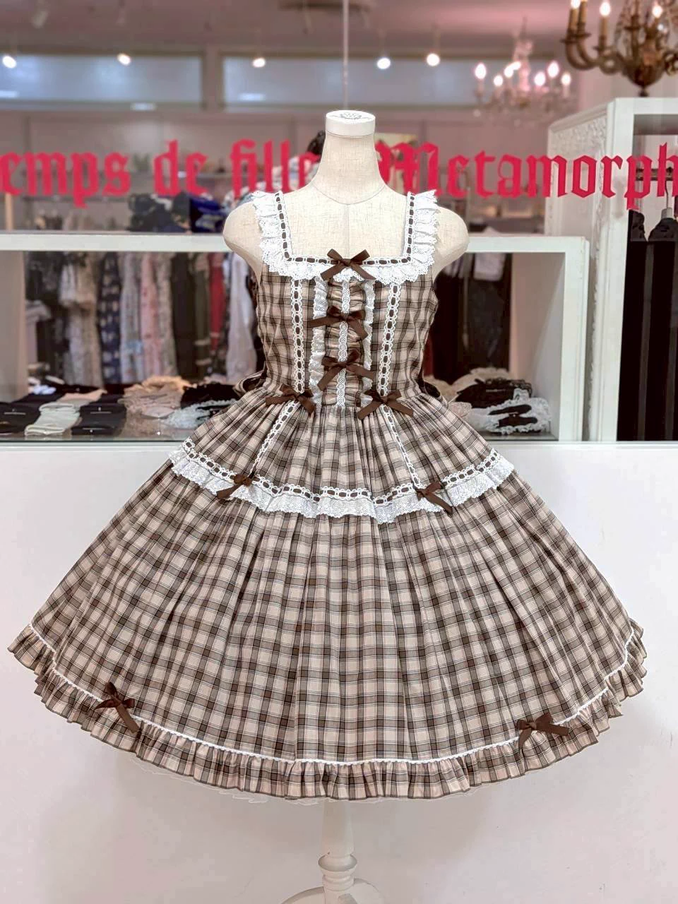 メタモルフォーゼ名古屋店 on X: 