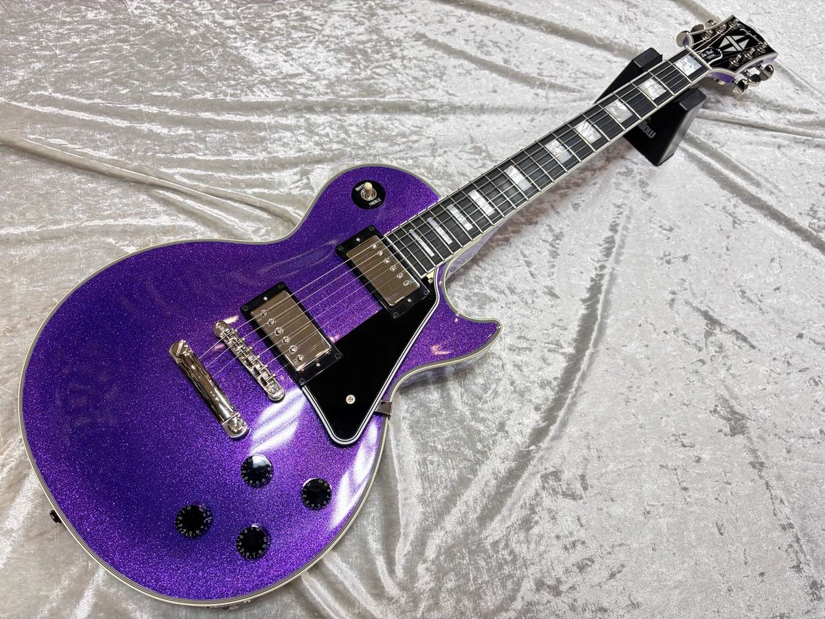 ESP Guitar Workshop (@espgws) / X