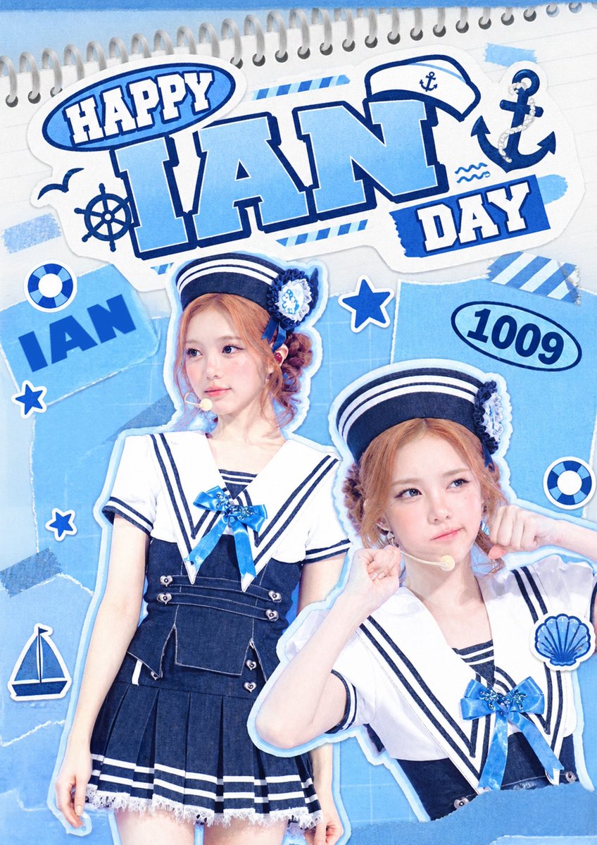 heart_birthday_'s tweet photo. 2026 𝗜𝗔𝗡 𝗕𝗜𝗥𝗧𝗛𝗗𝗔𝗬 𝗖𝗔𝗙𝗘 𝗘𝗩𝗘𝗡𝗧

➖

하츠투하츠 이안의 생일을 맞이하여 카페이벤트를 진행합니다.

📍부산 하트벌스데이
🗓️26.10.09(금) - 10.10(토)

#rt 추첨을 통해 전체특전을 보내드립니다.

➖

#IAN #이안 
#Hearts2Hearts #하츠투하츠 https://t.co/NWa4OwbEyI