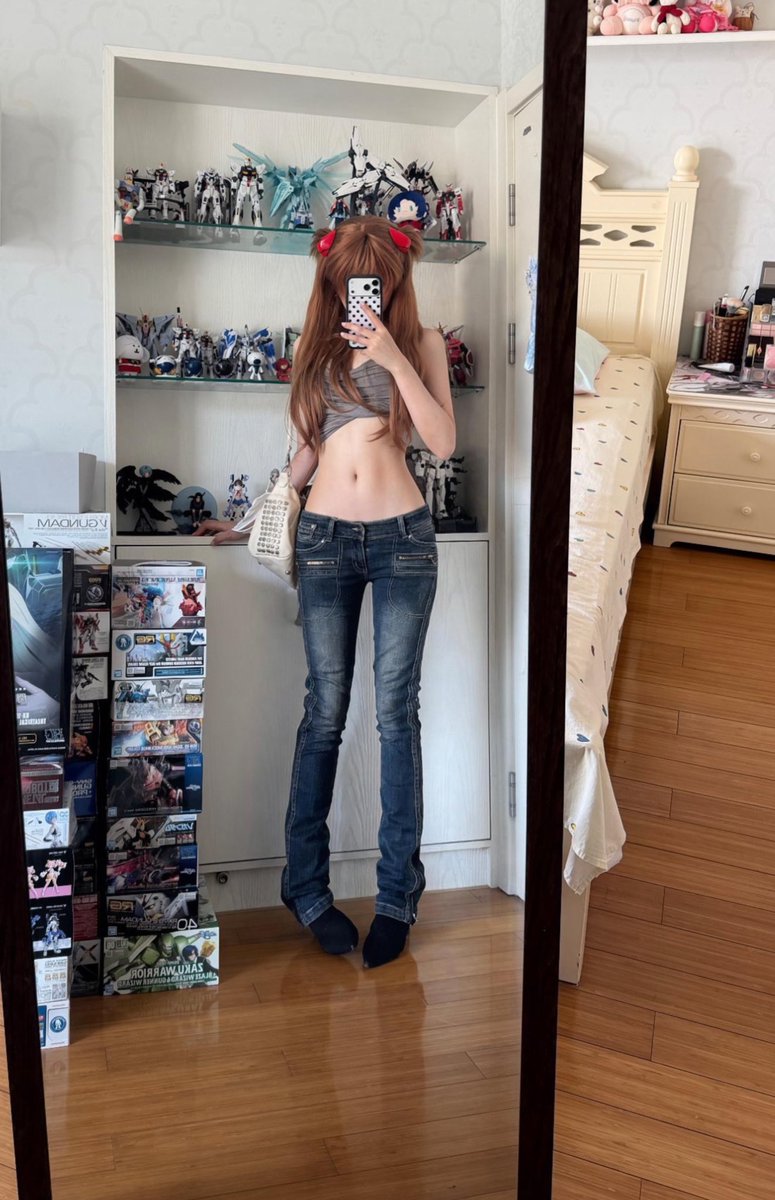 Neekouo's tweet photo. #Asuka https://t.co/hBr0DNpega