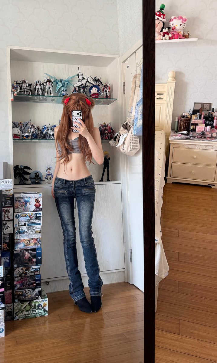Neekouo's tweet photo. #Asuka https://t.co/hBr0DNpega