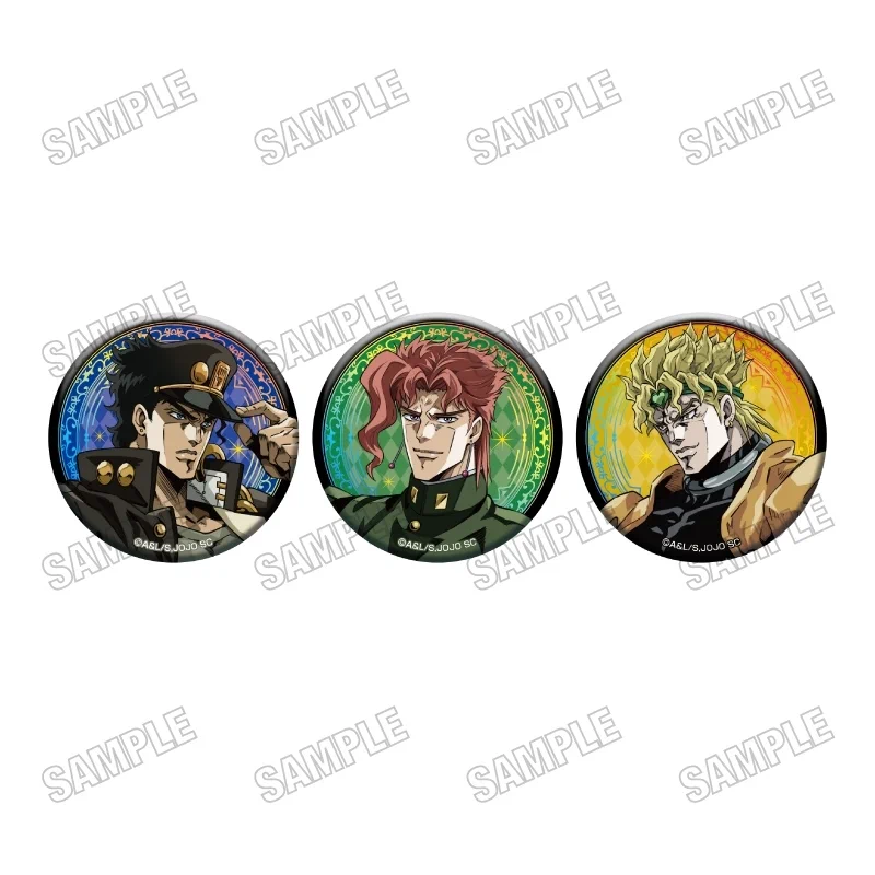 ジョジョ グッズ情報ッ!!☆ on X: 