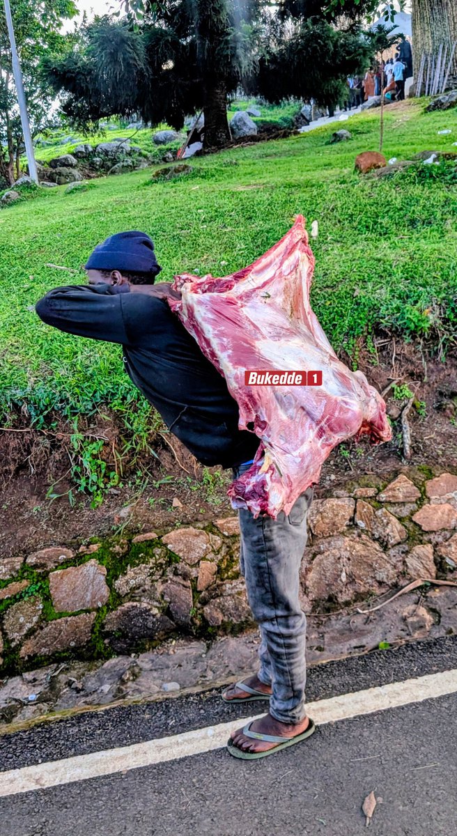 its_Glane's tweet photo. In Tooro we say “ Omukama Ainwirre” 😄 https://t.co/7lFntdbhjy