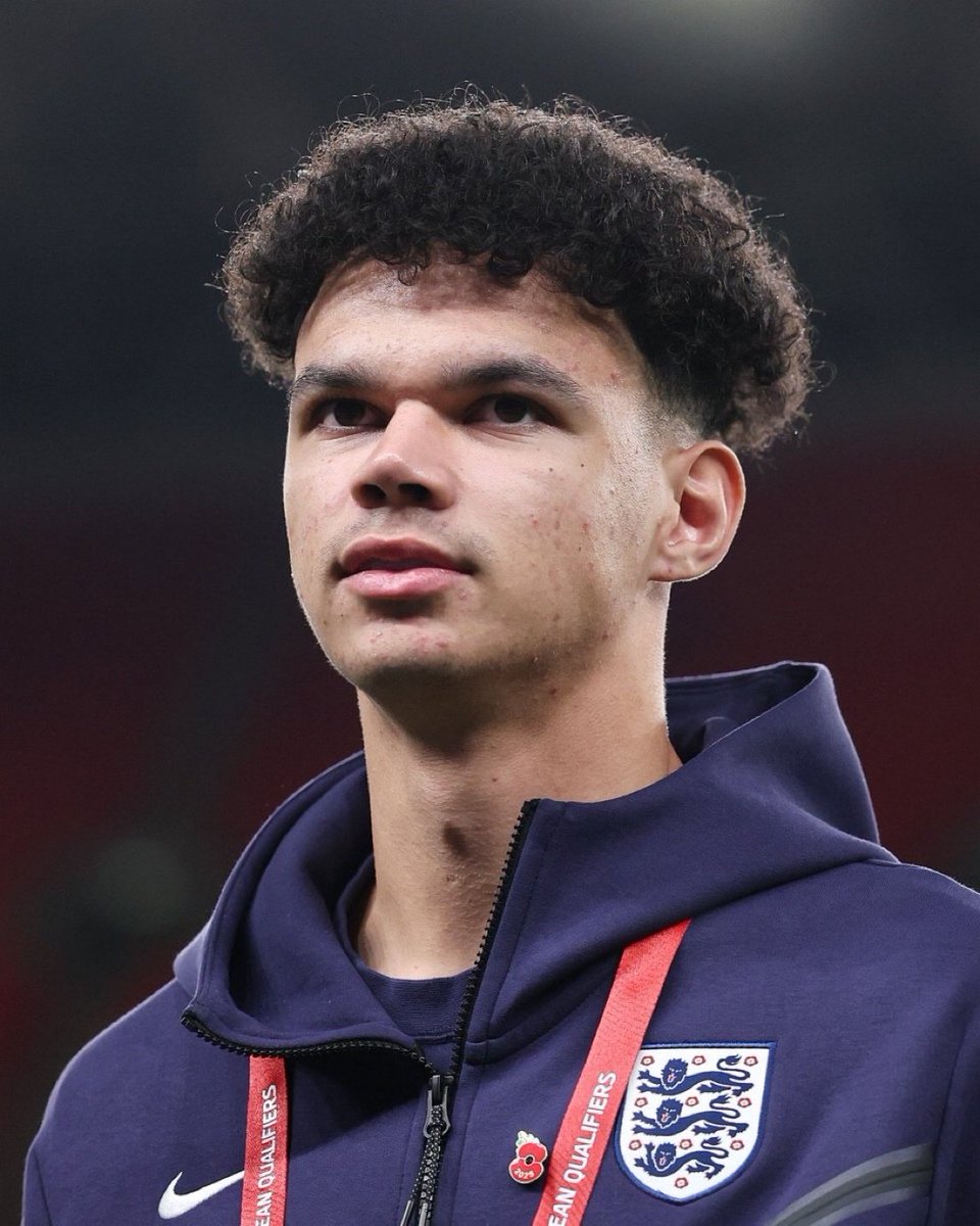 SkyFootMedia's tweet photo. 🚨🚨 BREAKING: NICO O’REILLY RULED OUT! 🏴

Nico O’Reilly will MISS England’s clash against Czech Republic tonight due to injury. ❌

⚠️ Another injury blow for the Three Lions.

How big of a miss is O’Reilly for England? 👀

@premierleague @SkySportsNews https://t.co/rkmKaEXlMs