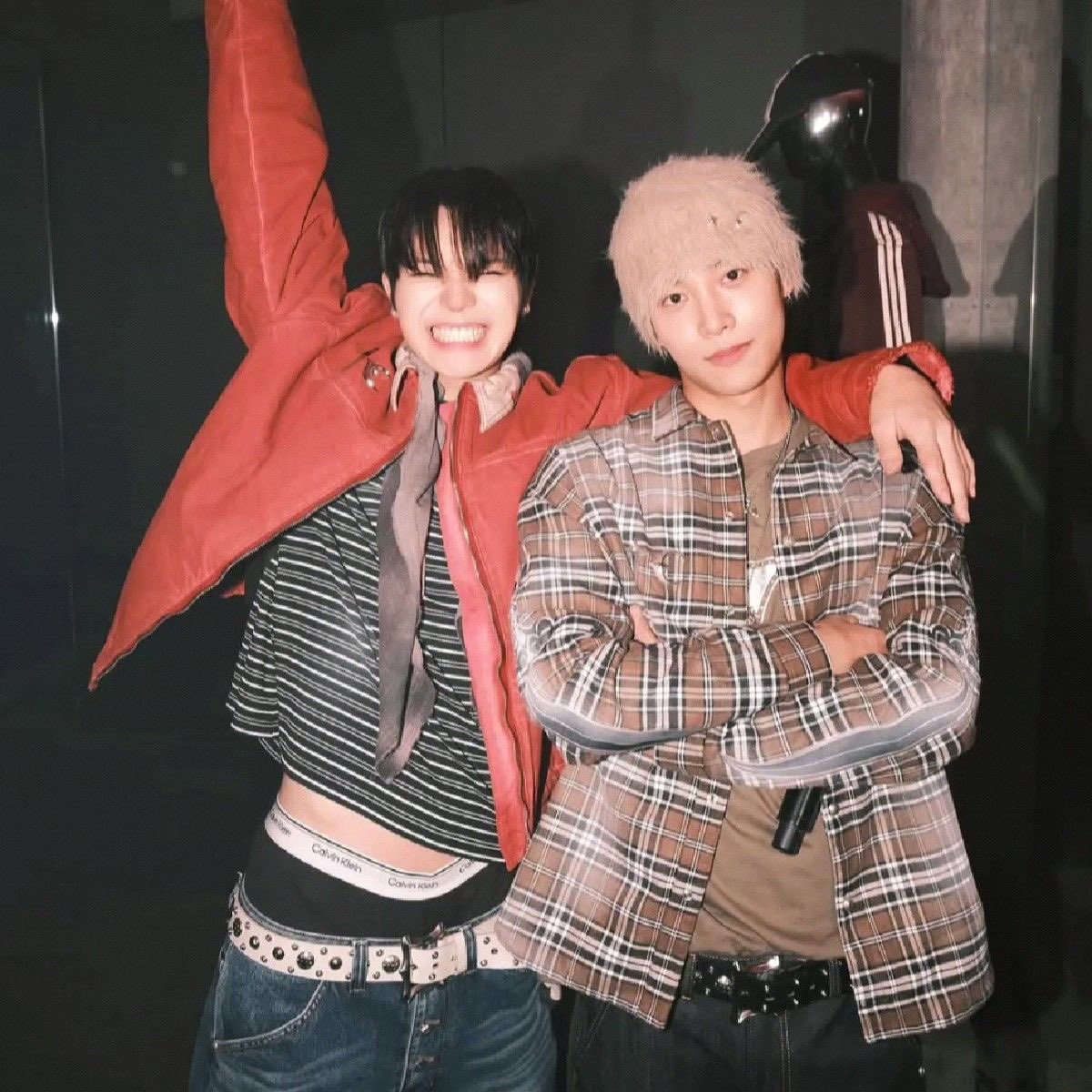 kbgmedia's tweet photo. #OHYUL and #RYUL from #LNGSHOT will be the first guests on "DAMN!BULANCE," hosted by #BOYNEXTDOOR. https://t.co/vAoE3i2KHE