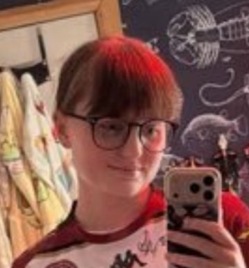 Bitter_wake_Fan's tweet photo. @madasonl10 @LewisT719 @WarringtonRLFC I'm saying girl

But if so you've got a FOIL MOUTH FOR A WOMAN UN PREVIOUS TWEETS

if your a guy fair play just look like a woman https://t.co/ZCQWpLyswp