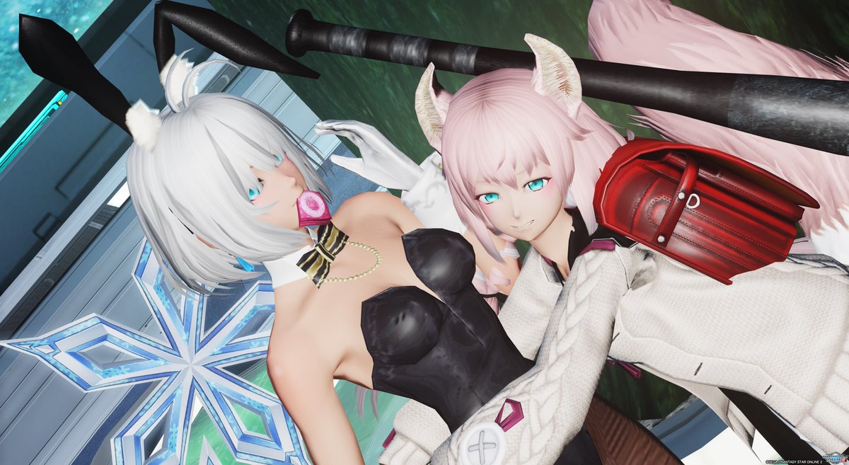 chimo10_spcx's tweet photo. #SEGA #PSO2 #PSO2_SS #NGS #PSO2NGS #PSO2NGS_SS https://t.co/XMS0HEkBci