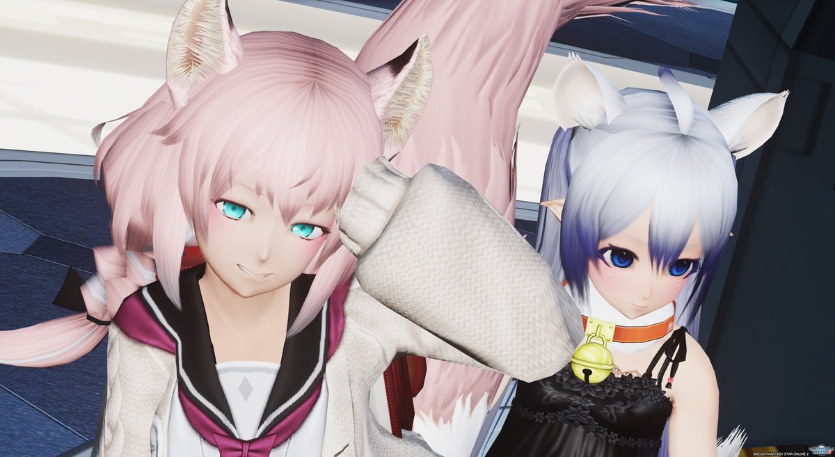 chimo10_spcx's tweet photo. #SEGA #PSO2 #PSO2_SS #NGS #PSO2NGS #PSO2NGS_SS https://t.co/XMS0HEkBci