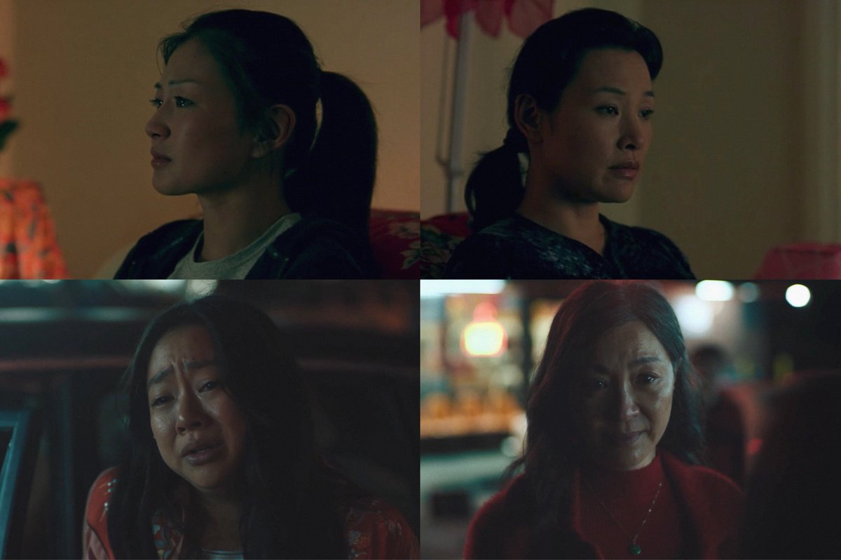 milfsandraoh's tweet photo. when you're a lesbian daughter of an asian mother https://t.co/LmXY3E9nXZ