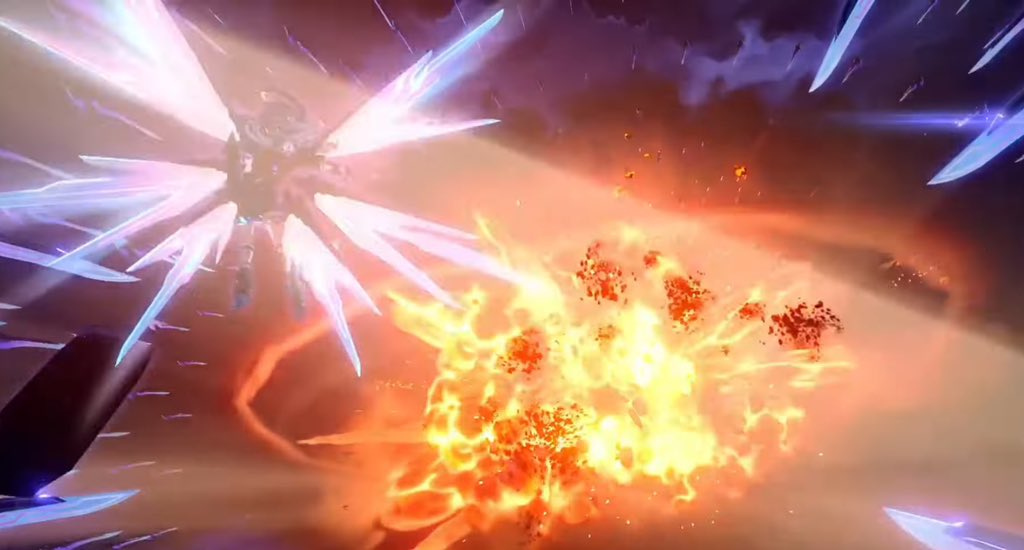 hrtmoji's tweet photo. aeon aha/nihilux animations are so good and i’ve totally never seen them before the creativity is off the charts!!!!!!! let there be elation!!!! https://t.co/N8fpIuFcJS