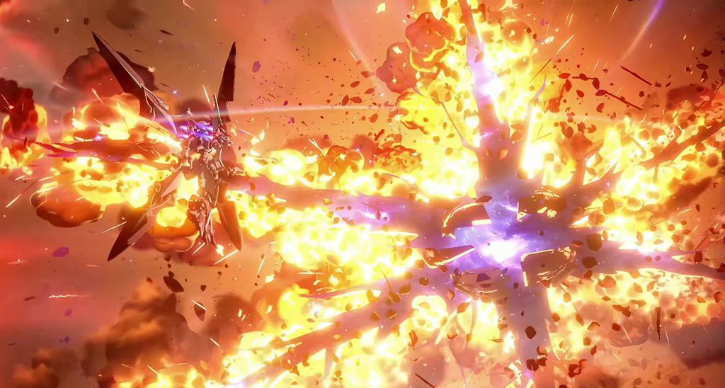 hrtmoji's tweet photo. aeon aha/nihilux animations are so good and i’ve totally never seen them before the creativity is off the charts!!!!!!! let there be elation!!!! https://t.co/N8fpIuFcJS