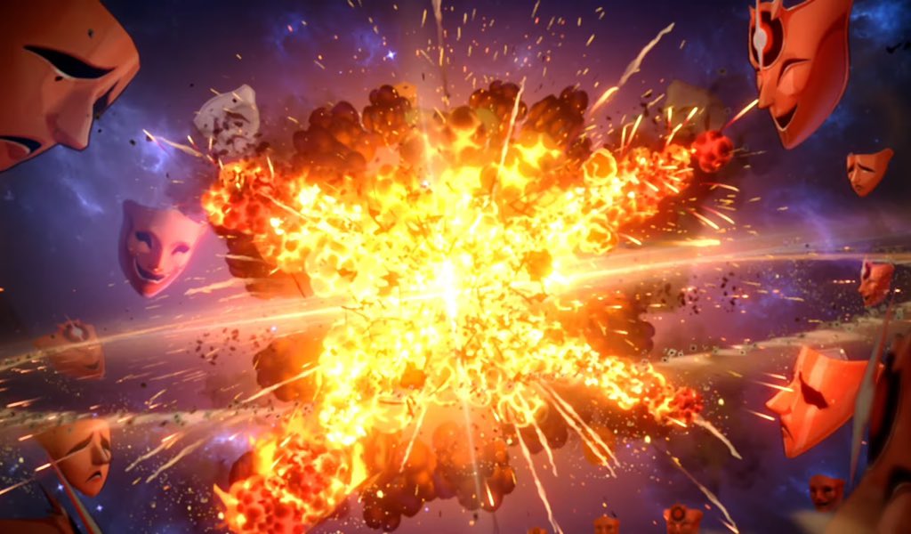hrtmoji's tweet photo. aeon aha/nihilux animations are so good and i’ve totally never seen them before the creativity is off the charts!!!!!!! let there be elation!!!! https://t.co/N8fpIuFcJS