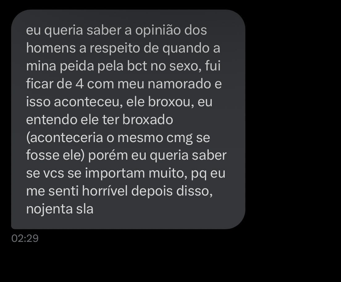 confissoesxxz's tweet photo. https://t.co/2TmaZZwunj