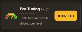 ParcelRushRH's tweet photo. Did you run out of fuel and get stranded while collecting parcels? ⛽👀
Maybe it’s time to head to the garage and upgrade your car. 🚗🔧 https://t.co/M5NgAXr4RI