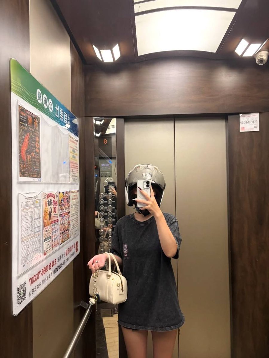 gina10133's tweet photo. 溫馨提醒
4天連假假期結束了
開始上班上學了
認命吧
我也是……😭 https://t.co/7ifIcpNfr1