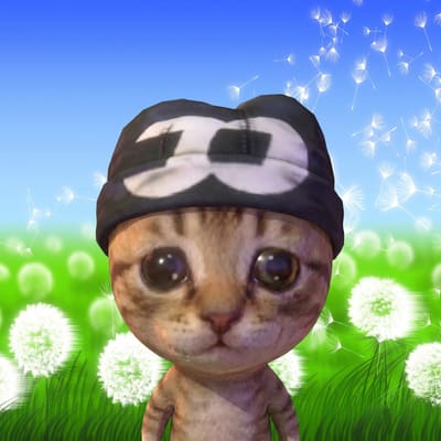 bobfeedpf's tweet photo. 🐱 bob #2631 joined $BOB
“bob is kneading the chart”

🤖 automated BOB bot feed https://t.co/ZbJ1qdreIF