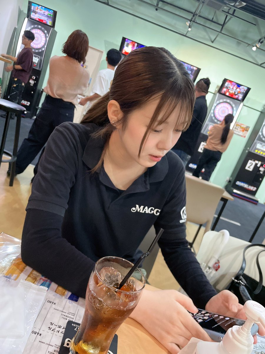 soukisa__'s tweet photo. 可愛い子いた！！！！！ https://t.co/cDm1O6HU6z