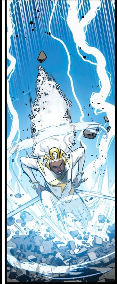 butterflykyss's tweet photo. Say less.  ⚡️🌪🌧🌩🌞🌪⚡️

#OroroSpoilers https://t.co/PZ313WAjRG
