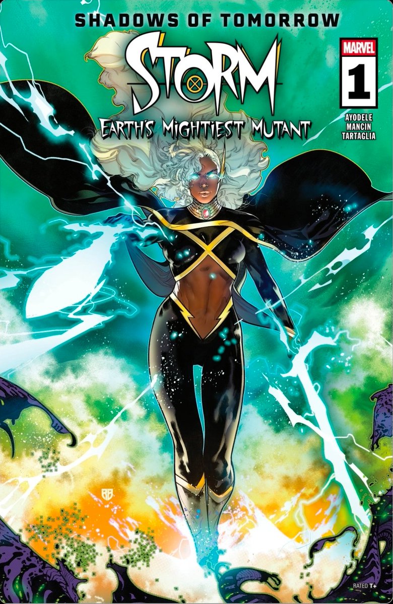 butterflykyss's tweet photo. Say less.  ⚡️🌪🌧🌩🌞🌪⚡️

#OroroSpoilers https://t.co/PZ313WAjRG